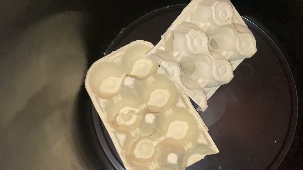 Cheap and simple DIY moth trap for conservation use.