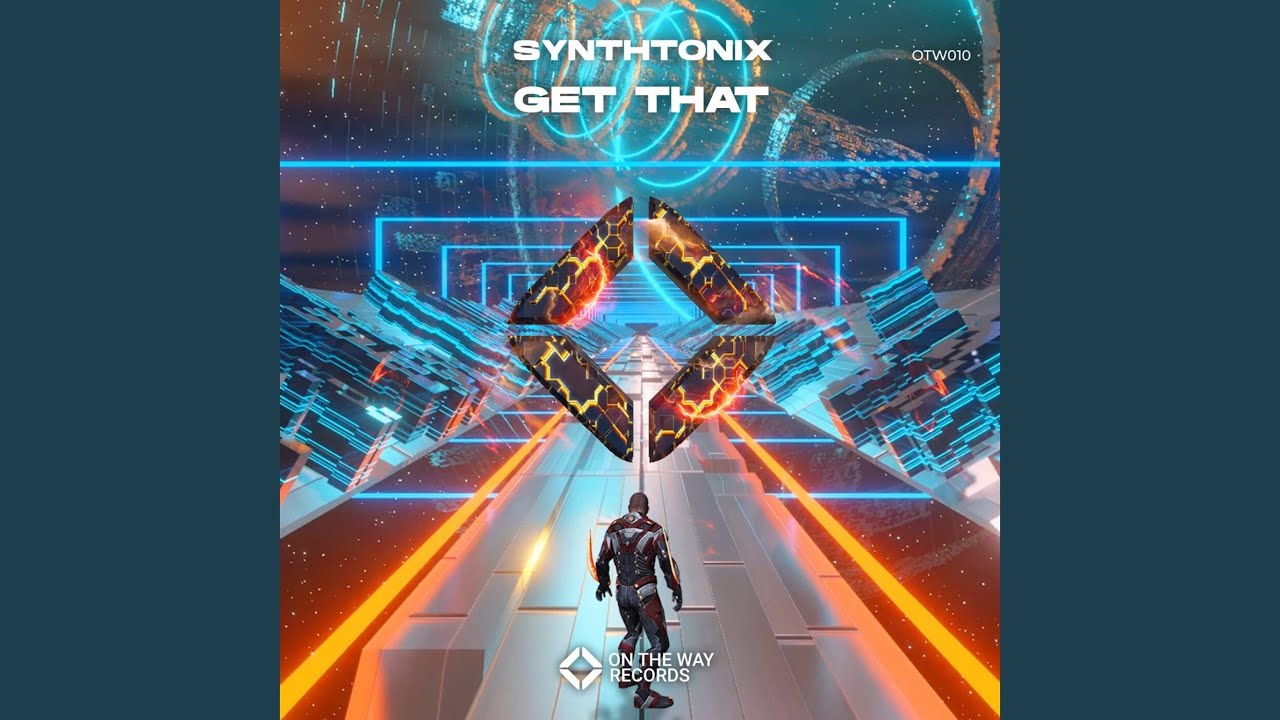 Get That (Original Mix)