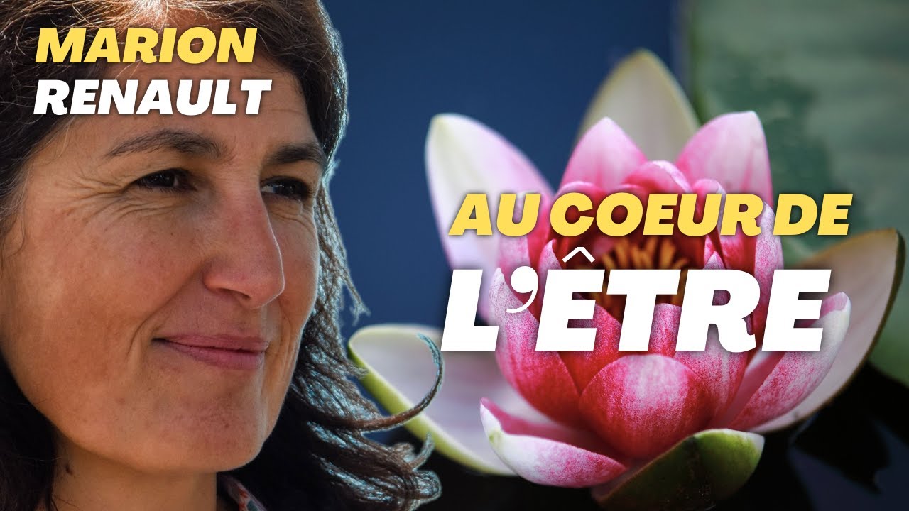 Le Soi est notre vraie nature - Interview Marion Renault | non-dualité
