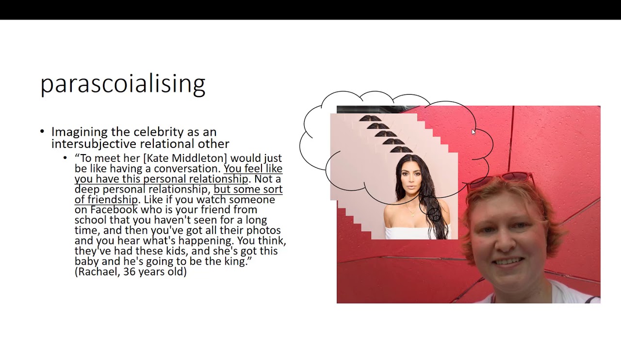 Lecture 11: Reporting the Results