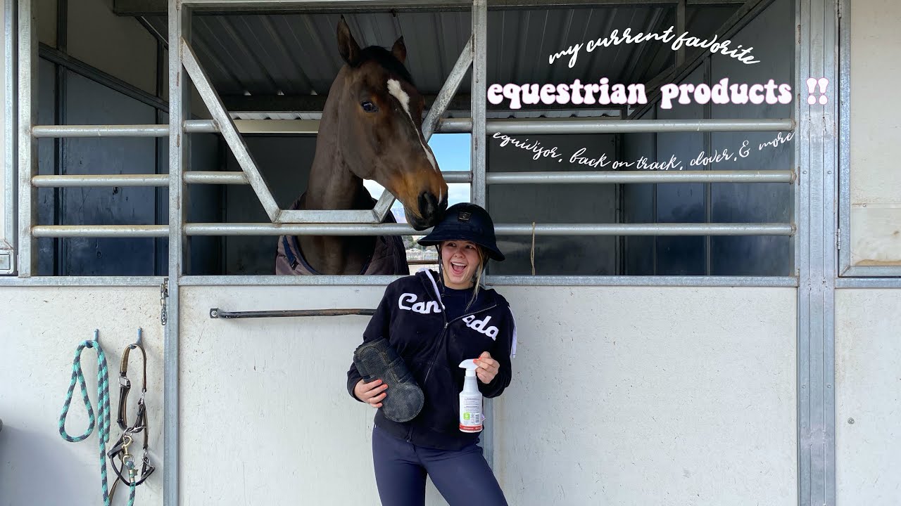 my current equestrian favorites !! (equivisor, aztec diamond, lululemon, etc)