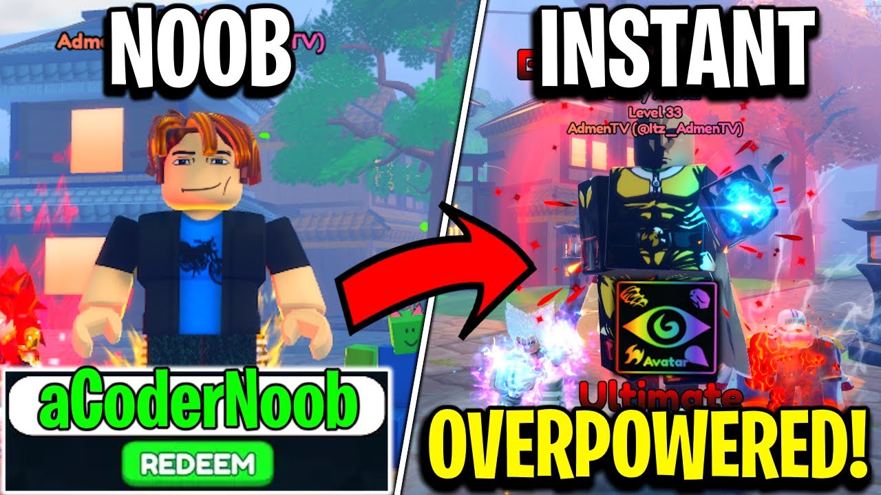 Rich Noob with TONS Of CODES Instantly Become OVERPOWERED! | Anime Last Stand (Roblox)