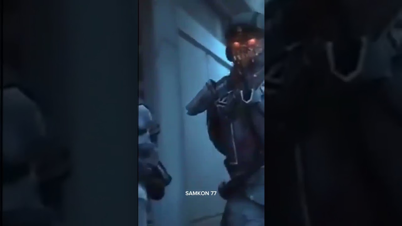 Colonel Radec edit #helghast #killzone #killzone2 @SAMKON 77