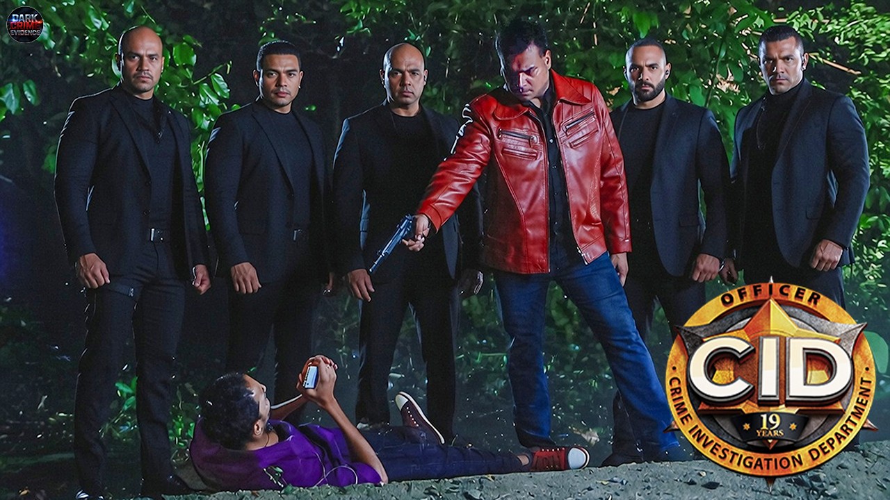 CID छोर्ड Daya ने गुंडों के साथ मिलकर की मासूम की हत्या | Best Of CID | सी.आई.डी | New Episode #cid