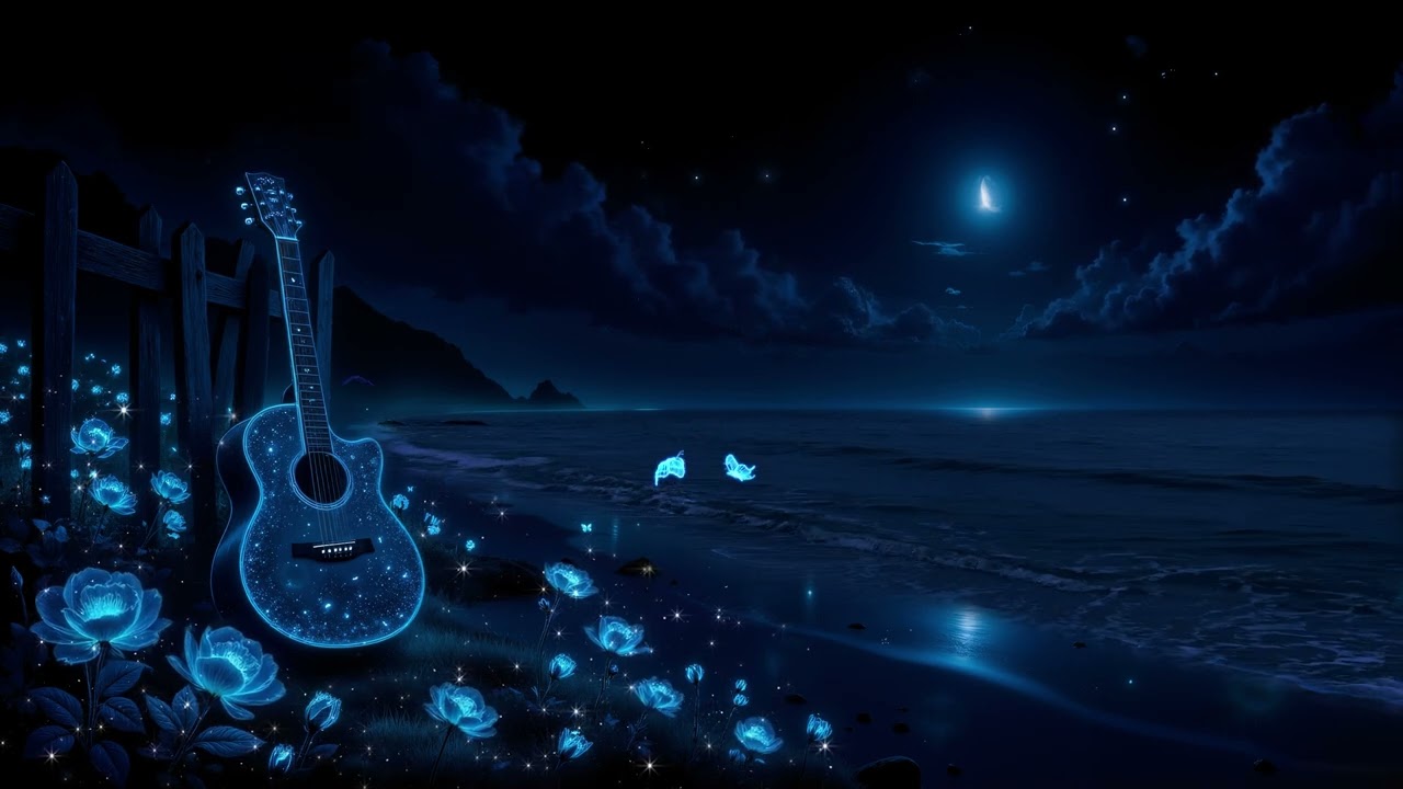 (No Ads) Soothing Sleep For Deep Relaxation - Insomnia Healing - Increase Mental Strength