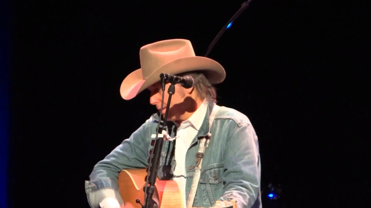 Dwight Yoakam: It's Never Alright, Ryman Auditorium 4/13/13