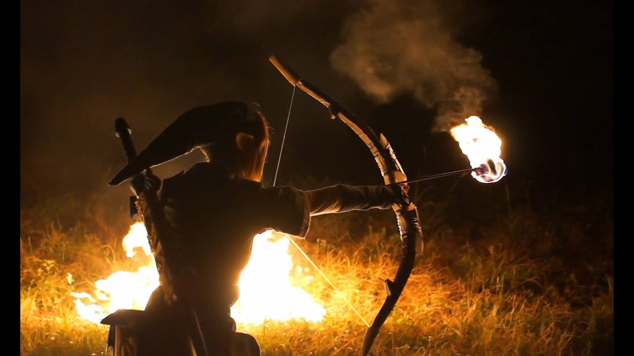 THE LEGEND OF ZELDA: Cosplay Cinematic