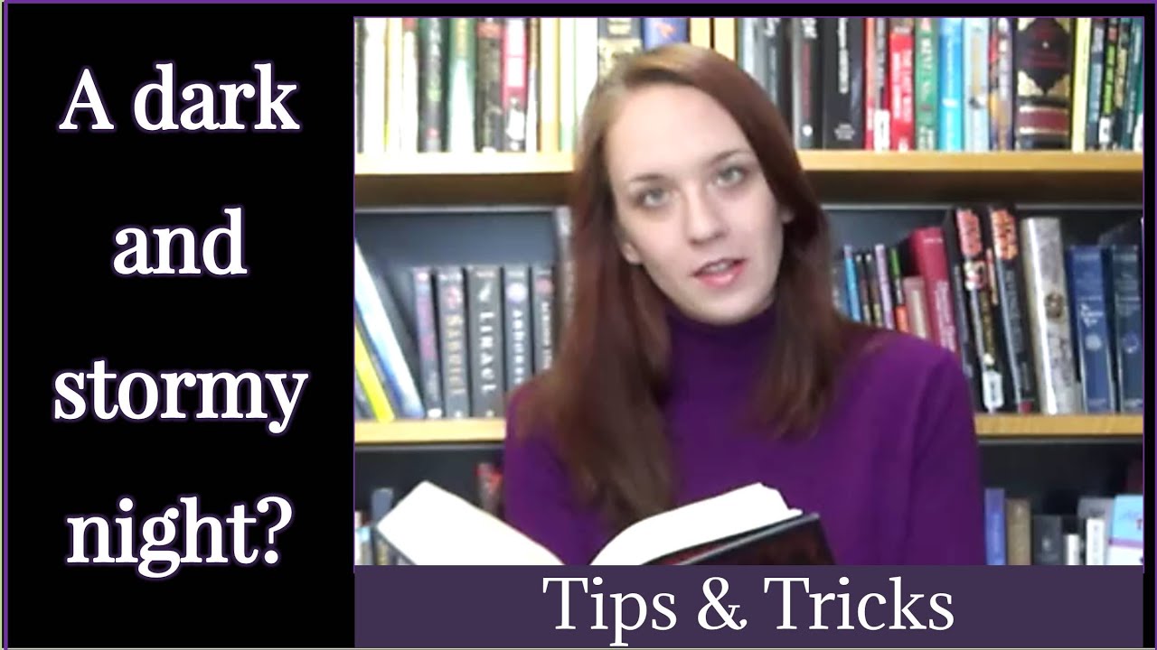 Write Great DESCRIPTION  │ Advice From An Editor