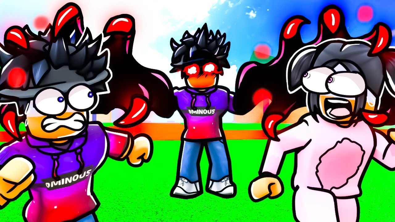 I Caught My SIBLINGS BULLYING MY GIRLFRIEND, So I Did This... (Roblox Blox Fruits)