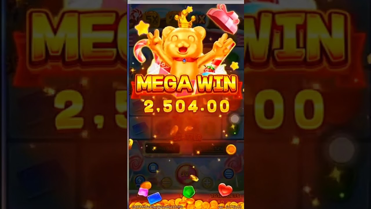 SUGAR BANG BANG 2 60 BET PALDO #onlinegaming #fachaigames   #entertainmentvideo 