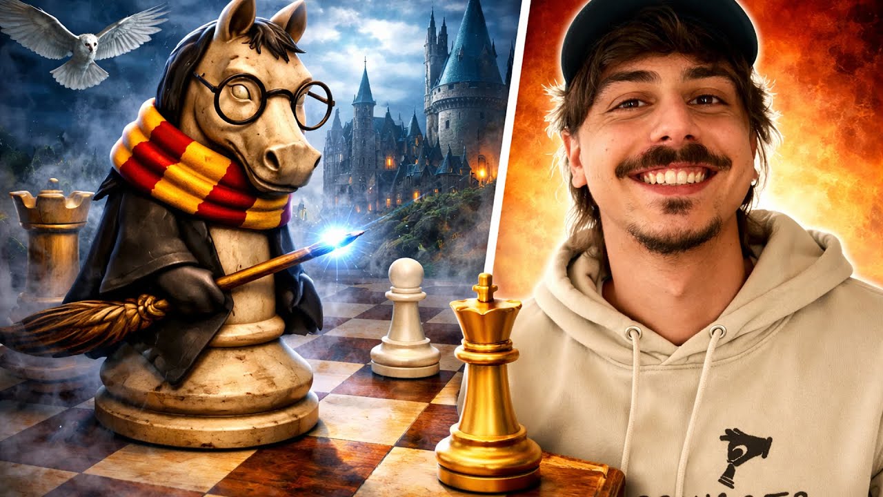 SCOZZESE VARIANTE HARRY POTTER