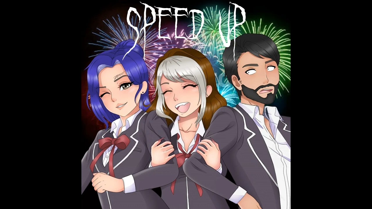 Speed up: Automotivo Holiday