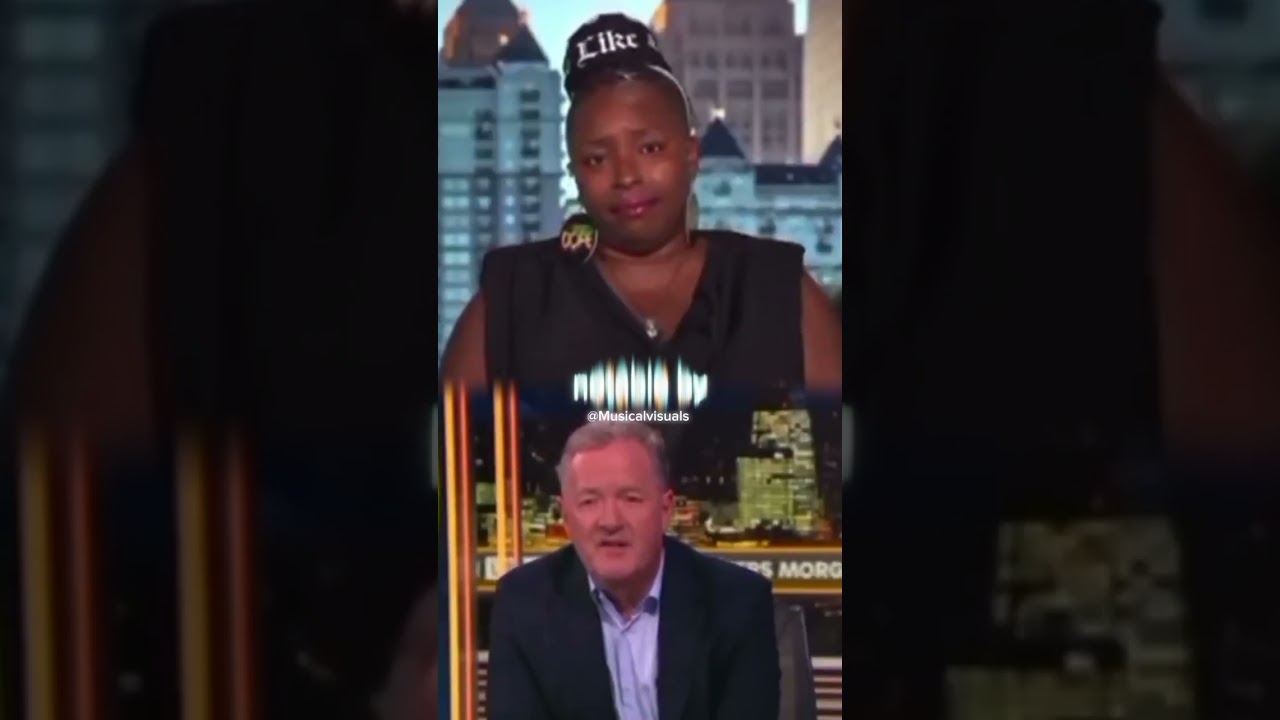 Jaguar WARNED US about JAY Z and DIDDY#diddy #piersmorgan #jayz