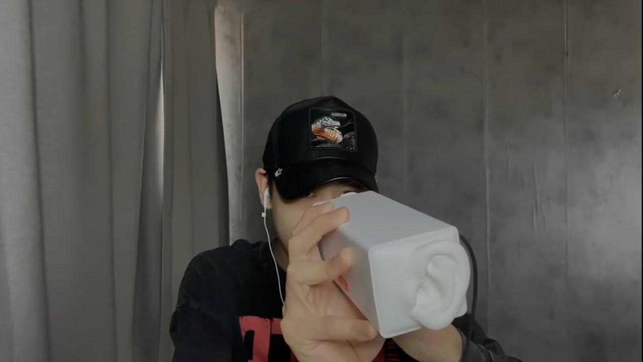 【ASMR】厳選！寝つきの悪い人へ送る耳かきまとめ