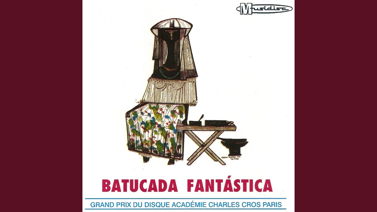 Samba 2&ordm; Andamento