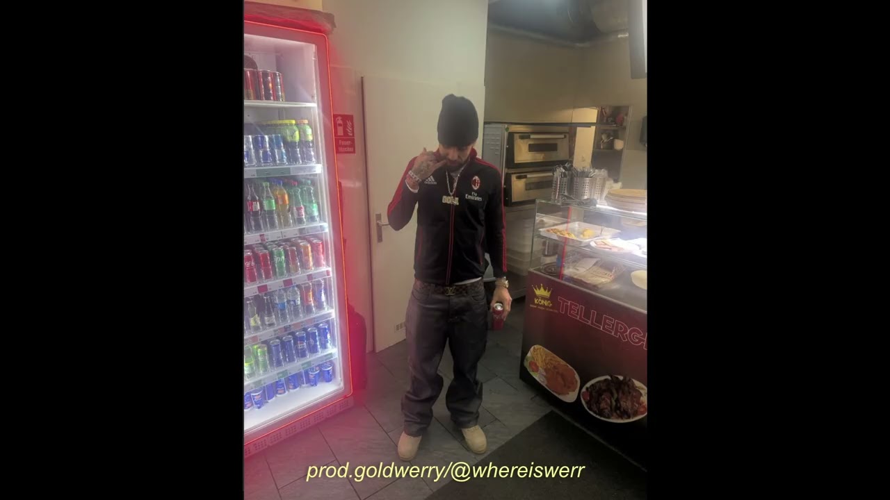 (free) gola gianni x lelosa type beat - 