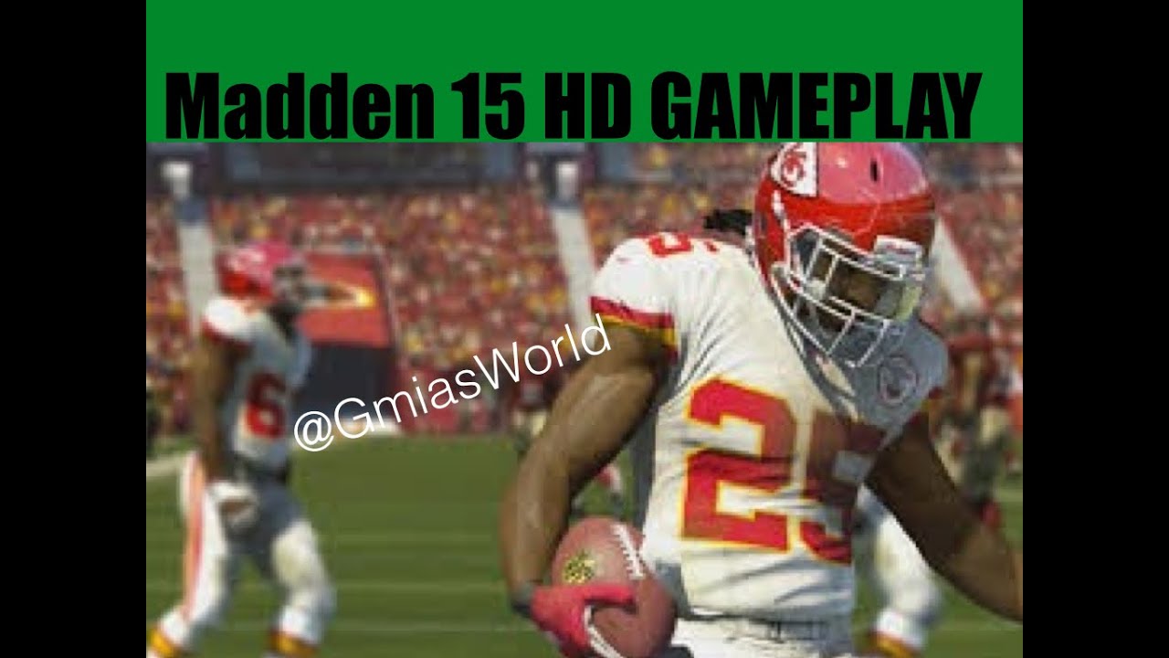 Madden 20 Regular Ranked HEAD to HEAD Mode - Everything EA Should (They probably won't)bring back