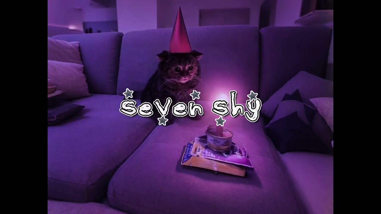 a mi cumple no llego. 