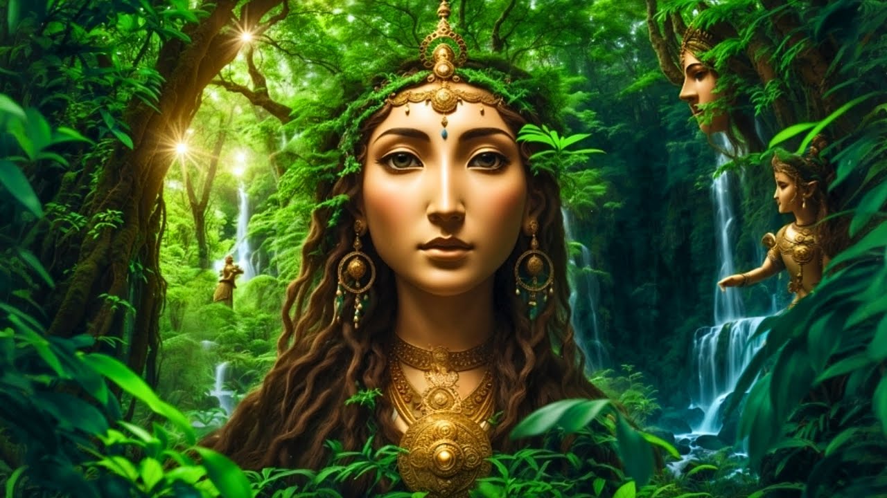 The World's Oldest Religion You've NEVER Heard Of!