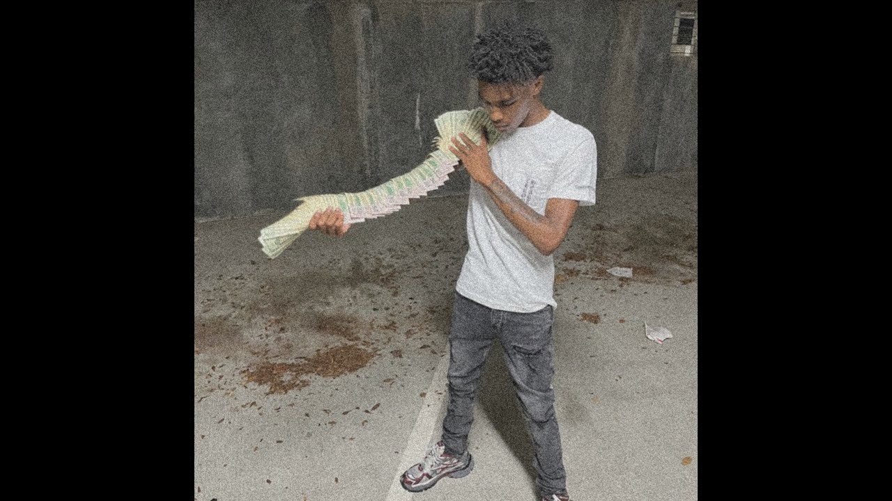 [FREE] Lil Double 0 x Big Scarr Type Beat - 