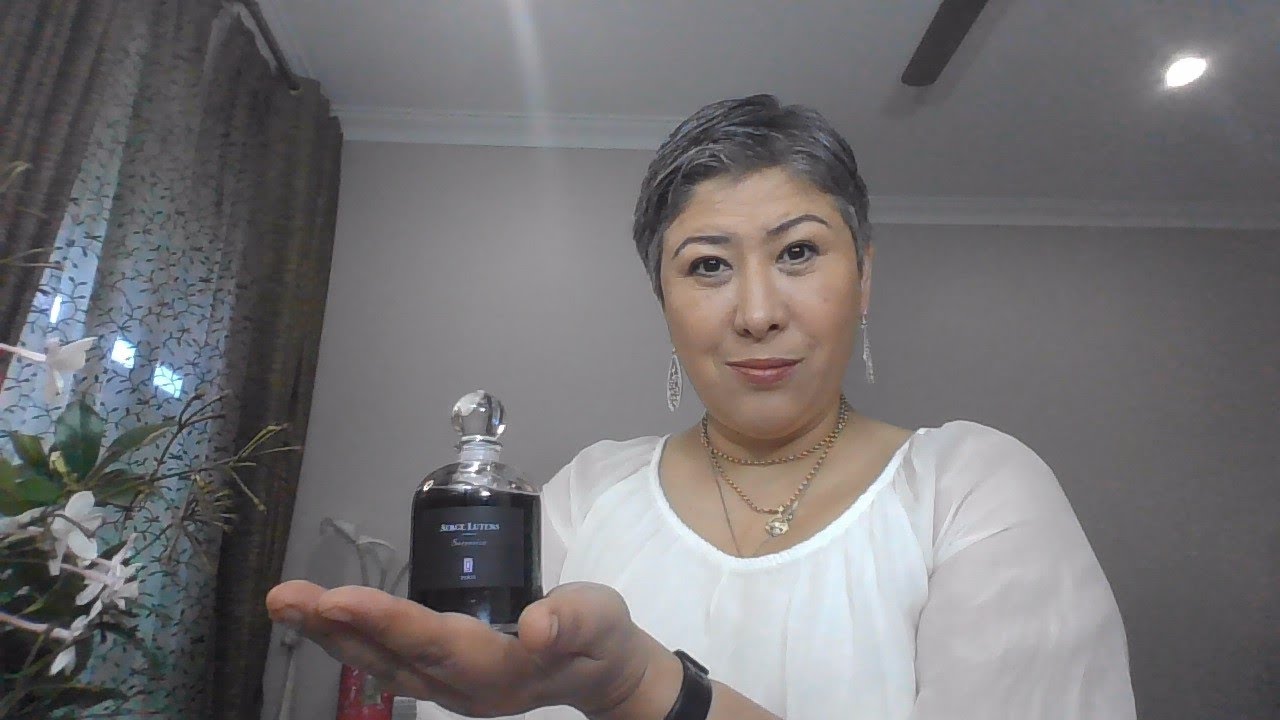 Jasmine Fragrances Review from Jasminofobic