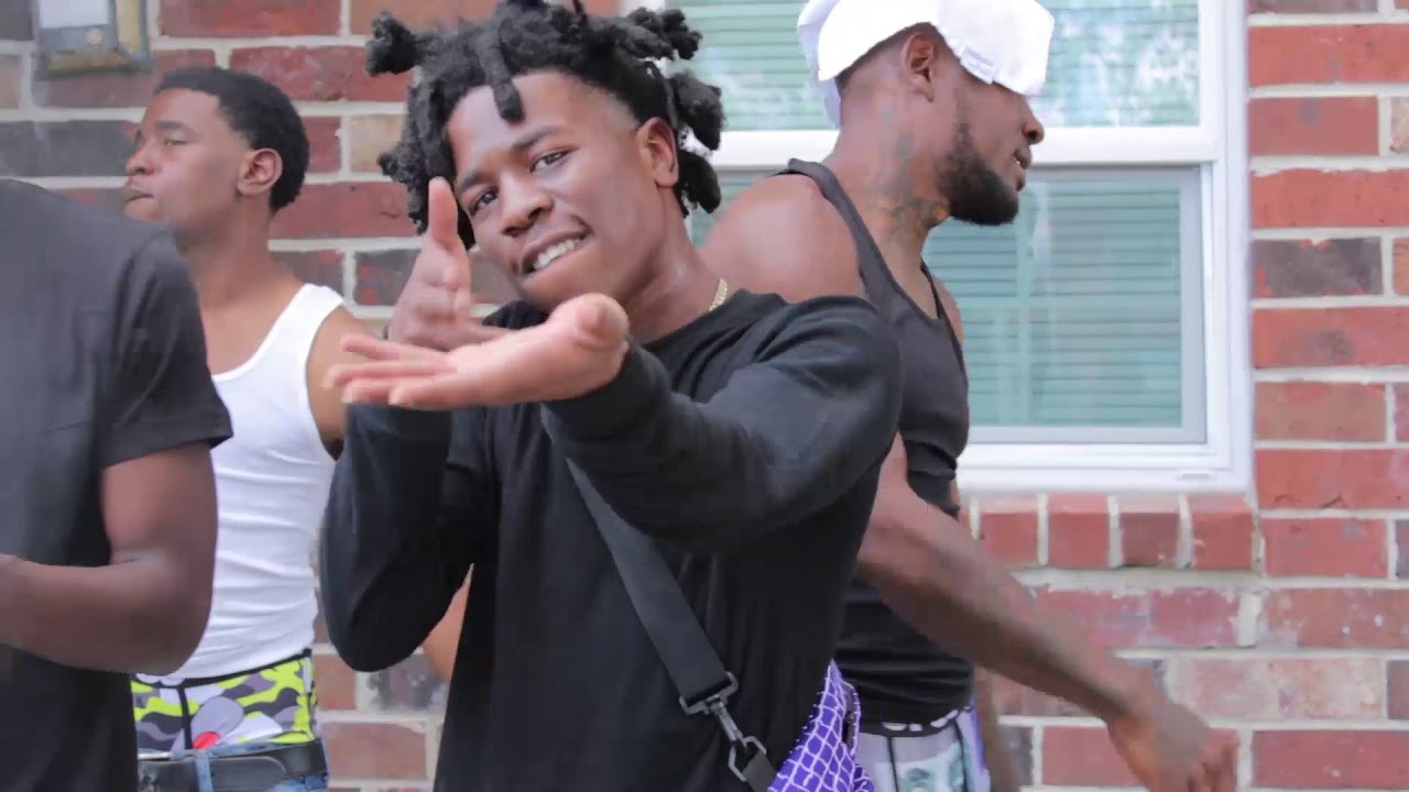 Kujoo - Dillybop (Beatbox) Shot by HollywoodMac Jacksonville Fl Duval