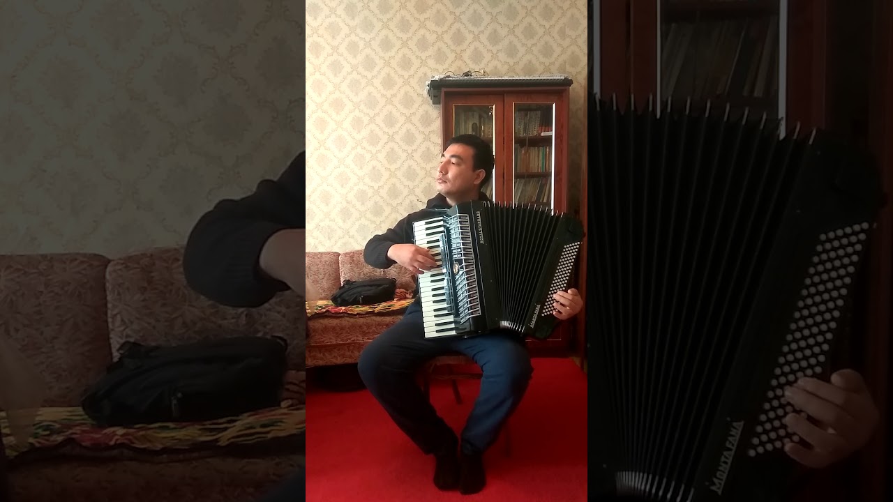 Түгөлбай Казаков 