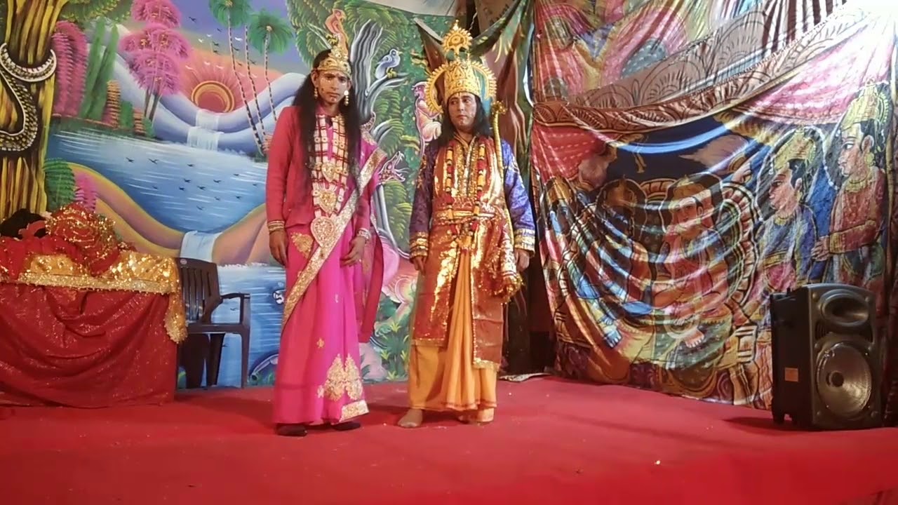Ramlila Goom 2017(3)