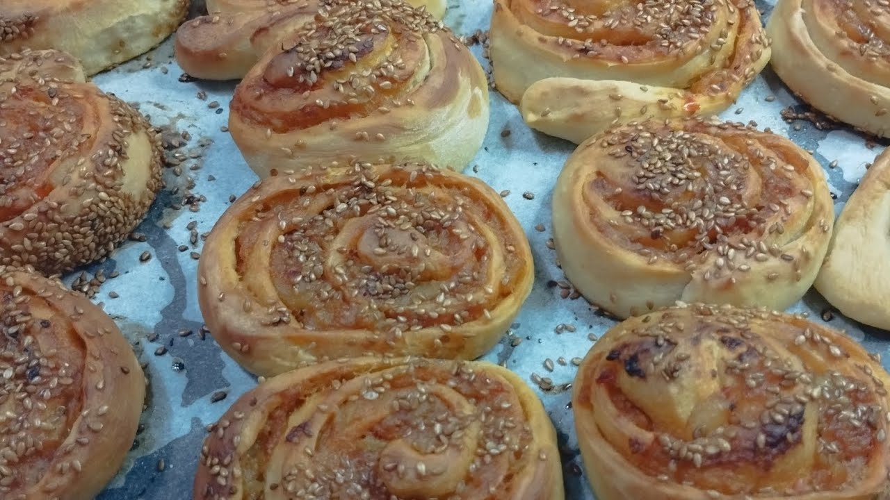 YUMUŞACIK PATATESLI BÖREK