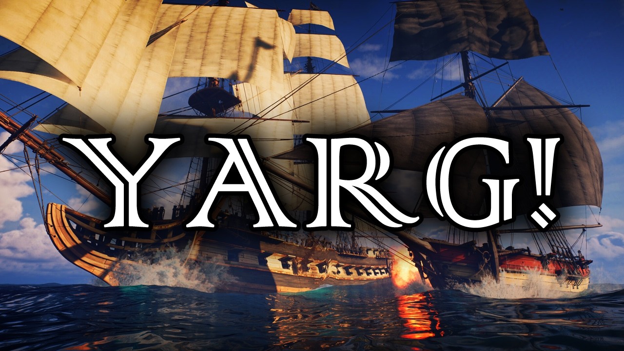 🔴 WINDROSE | This Game Is Supposed To Be Amazing... Lets Find Out!