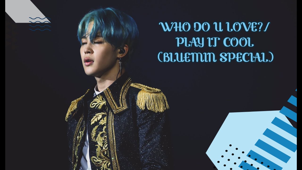 JIMIN FMV 