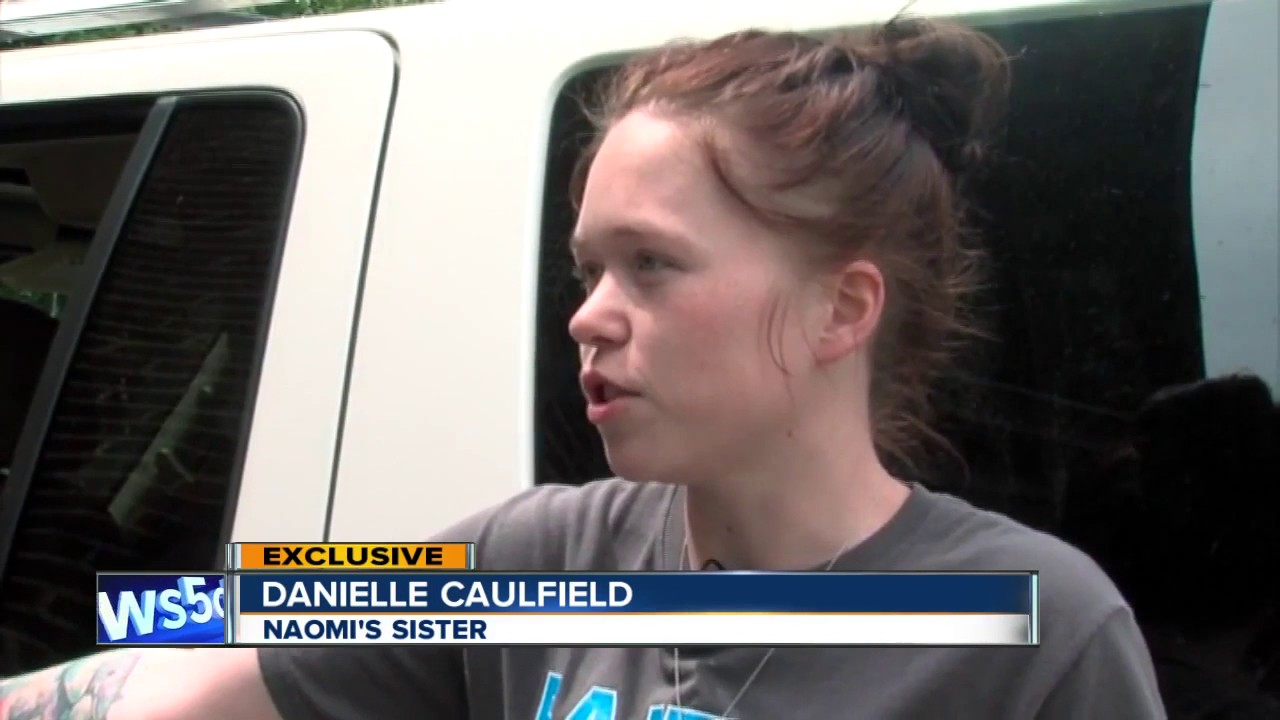 Two arrested for death of Elyria woman whose body was dumped in a ditch after she overdosed