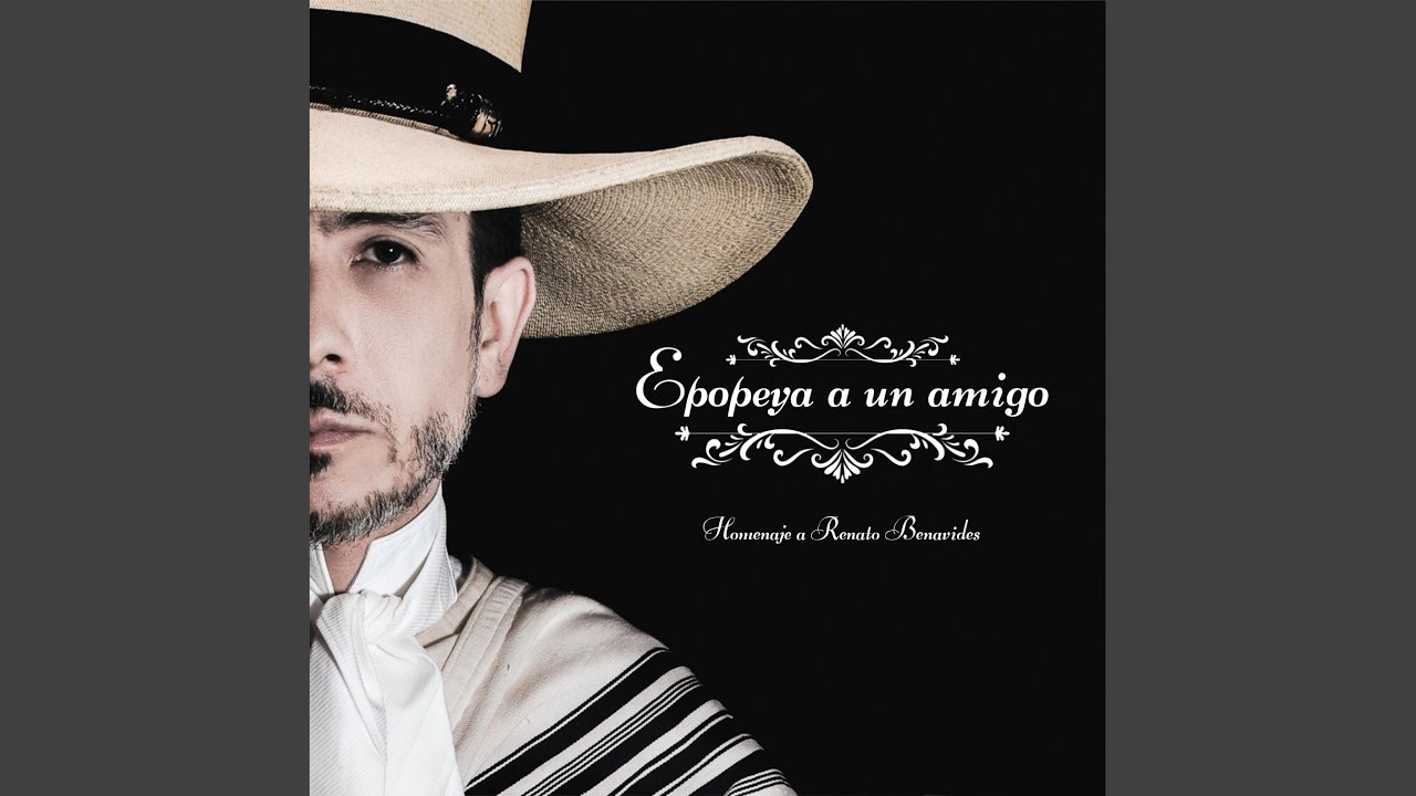 Epopeya a un Amigo