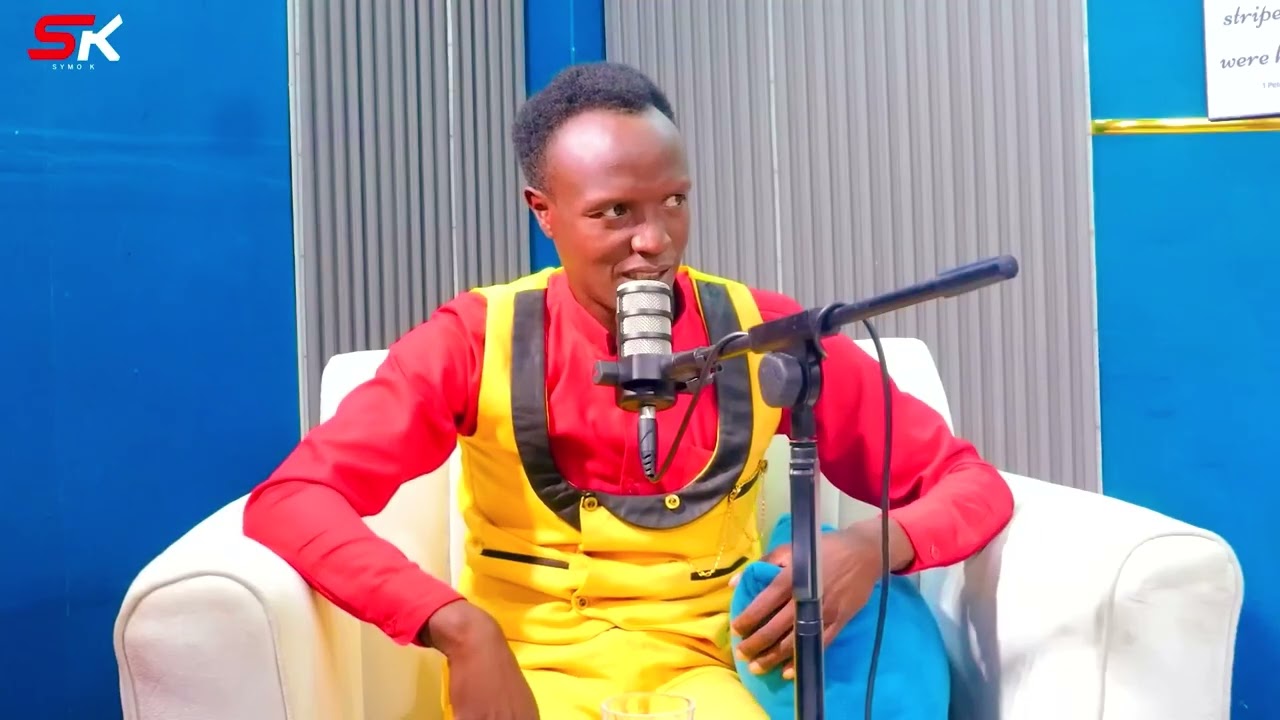 NII MAUNDU MARIA NYONEIRE KANITHA MAA MAKUMAKIA ANDU,NGINYA GUKOMITHIO ATUMIA AKURU NA SHOSHO AKURU 