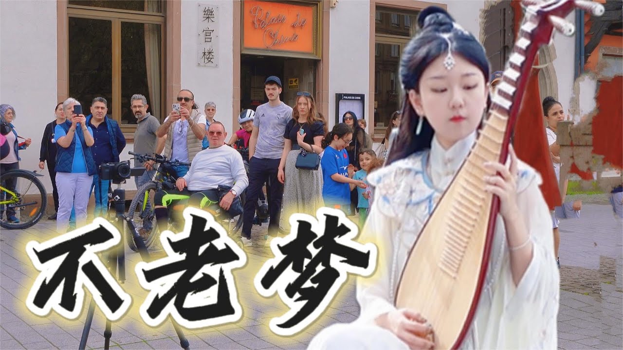 【南法海岸 | 琵琶X银临锦鲤抄！】锦鲤祈愿，万事顺遂。