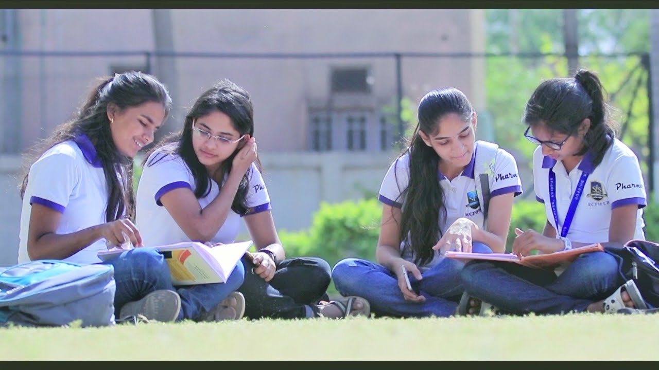 R C Patel Institution Of Pharmaceutical Education And Research, Shirpur, Dist. Dhule, Maharashtra