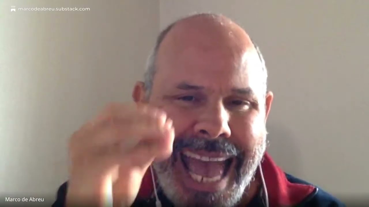 Organizações de Comuns - Entrevistas Bambual Portugal - Parte 6