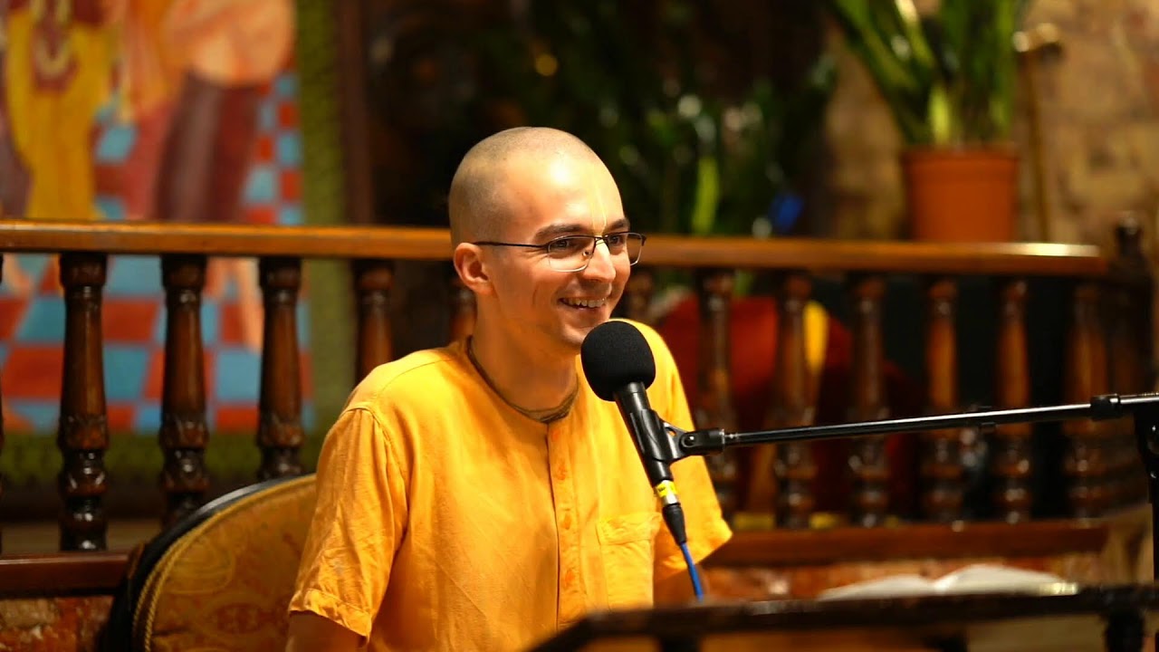 Subala Gopala Prabhu - Bhagavad-Gita 10.40 DE