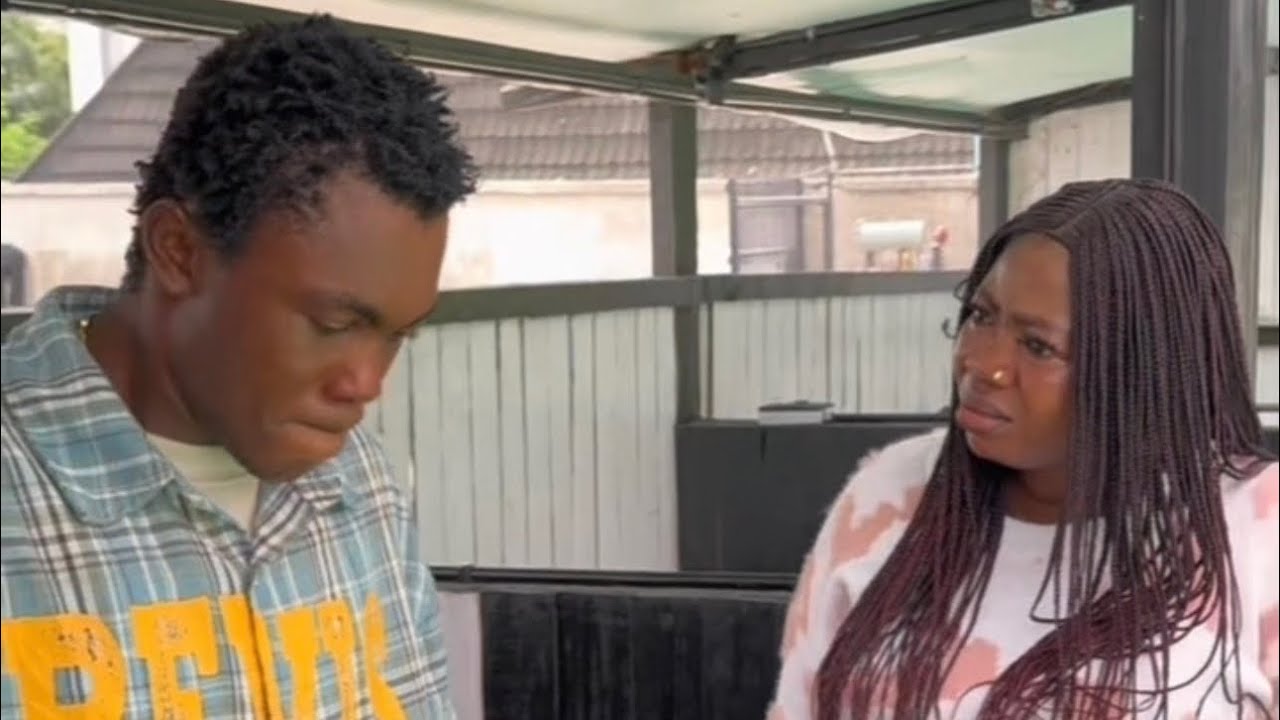 😳 Unbelievable !!! Rich woman from Europe cried when she found out the secret of her boyfriend 