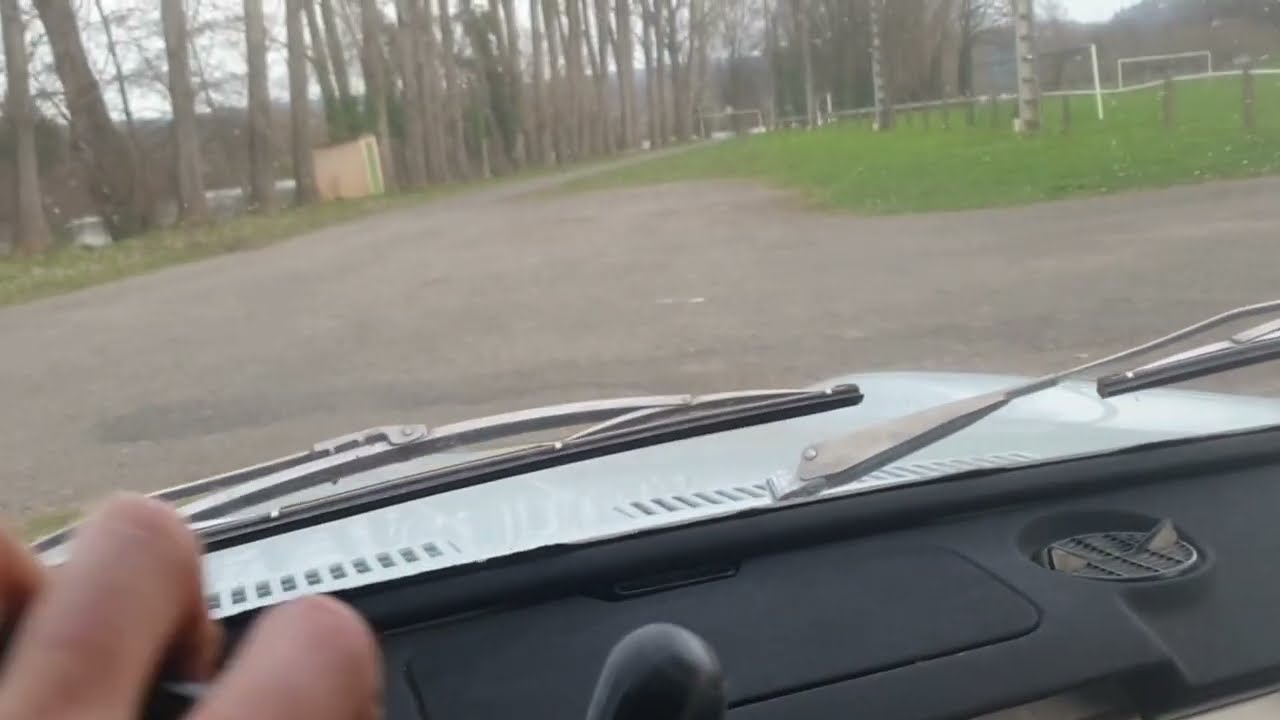 @LPAM12  essai simca1300