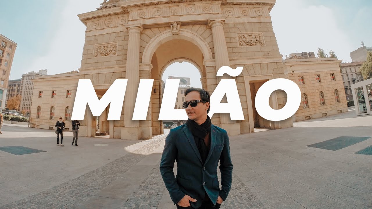 Roteiro em MIL&Atilde;O
