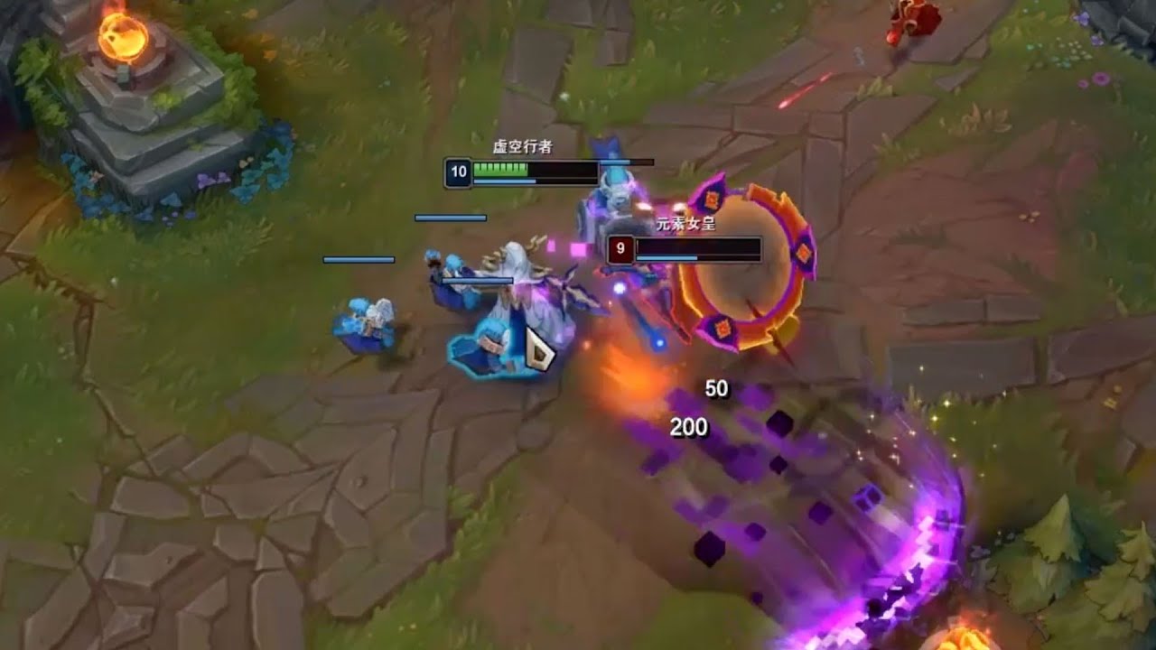 Beifeng: I know you MUCH better than yourself