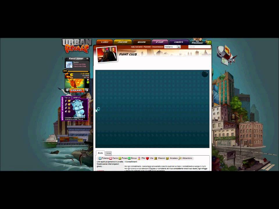 Urban rivals: deck economico mono Junks + hugo
