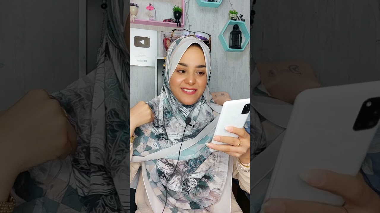 سابني علشان الرقاصه! 😳