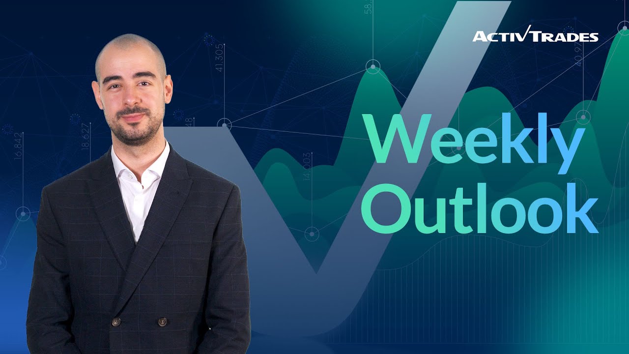 Weekly outlook: Tracking Inflation & GDP Reports