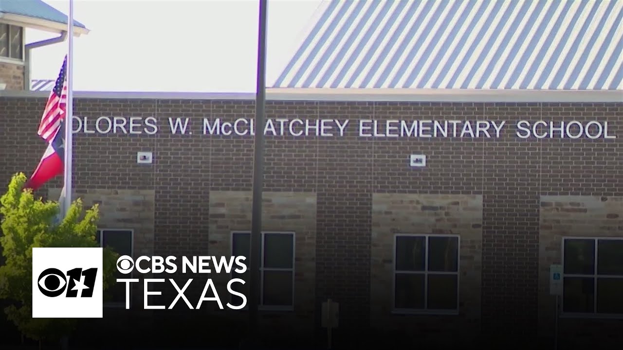 No indictment for Midlothian teacher in alleged student abuse case