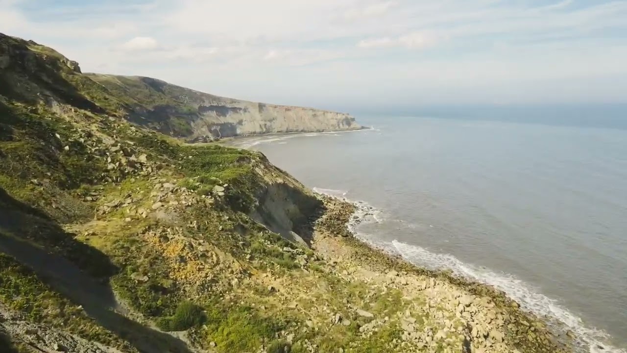 Port Mulgrave,North Yorkshire