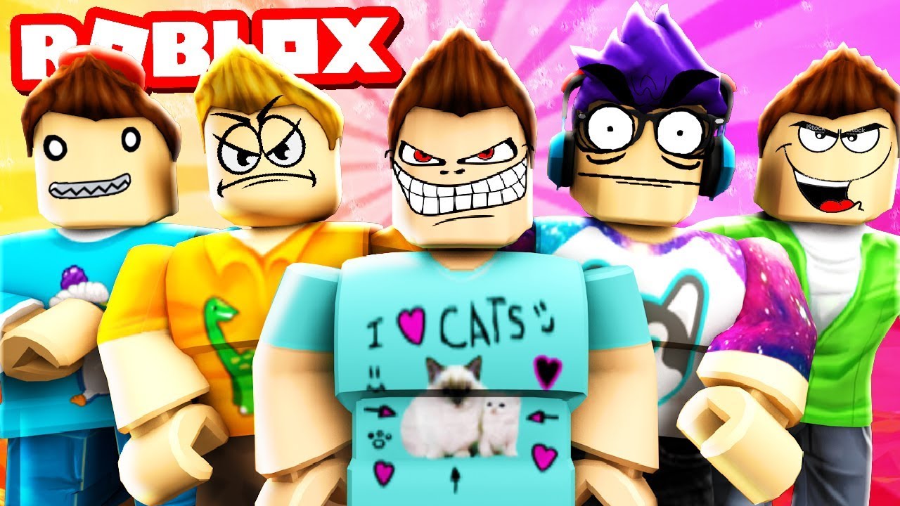 WHO'S THE TRAITOR! Can You Find the TRAITOR of The Pals?