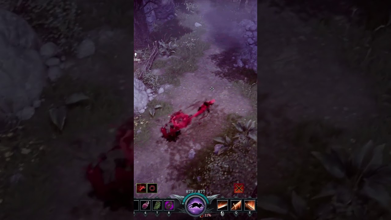 Rat Form | V Rising | Vampire Power Guide