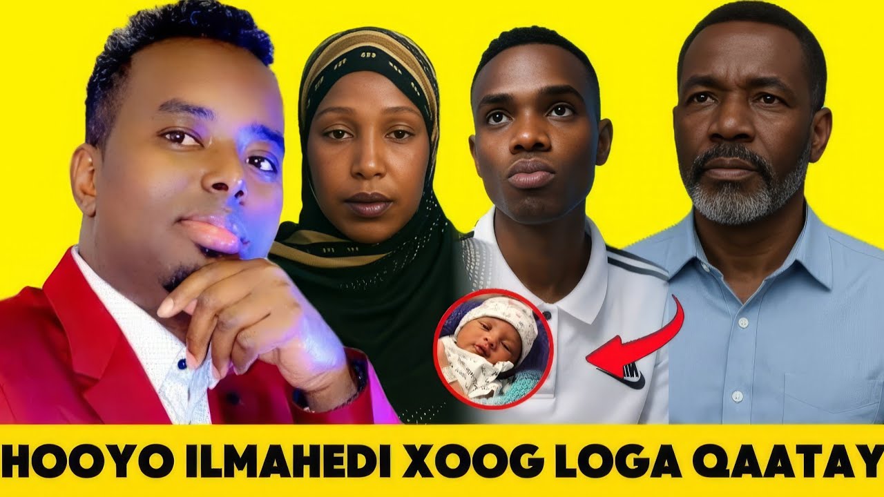 MURUGO: HOOYO ILMIHI XOOG LOGA QAATAY ADERKENDA KALA SAFTAY NINKEEDA